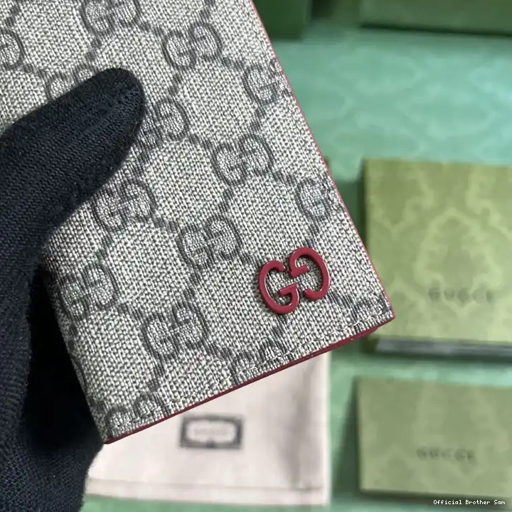 Official Brother Sam 2312YA0138 Bags Gucci 0731